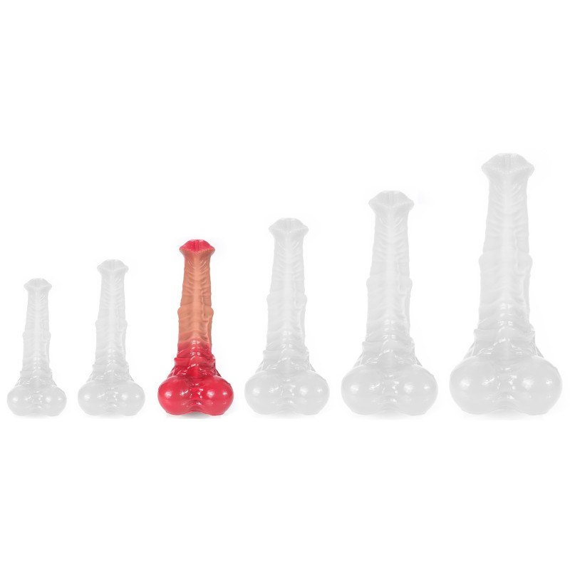 Bad Horse Gode Horse Centaura L 18 x 7cm